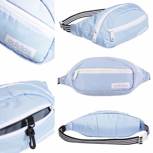 adidas Handbags - Adidas Fanny Pack